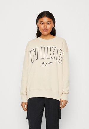 CREW - Sweatshirt - sanddrift