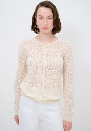 Gilet - beige