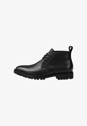 Lloyd, VENTON 325 - Bottines à lacets - black