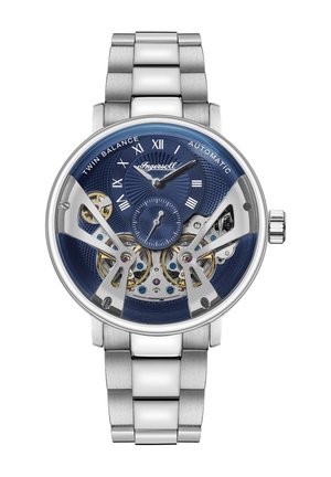 Ingersoll THE TENNESSEE - Orologio - silver-coloured