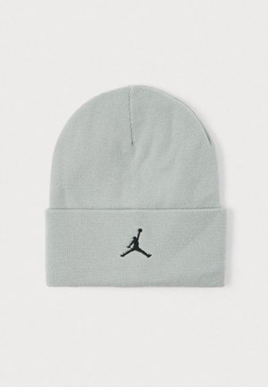 PEAK BEANIE UNISEX - Căciulă - smoke grey/black
