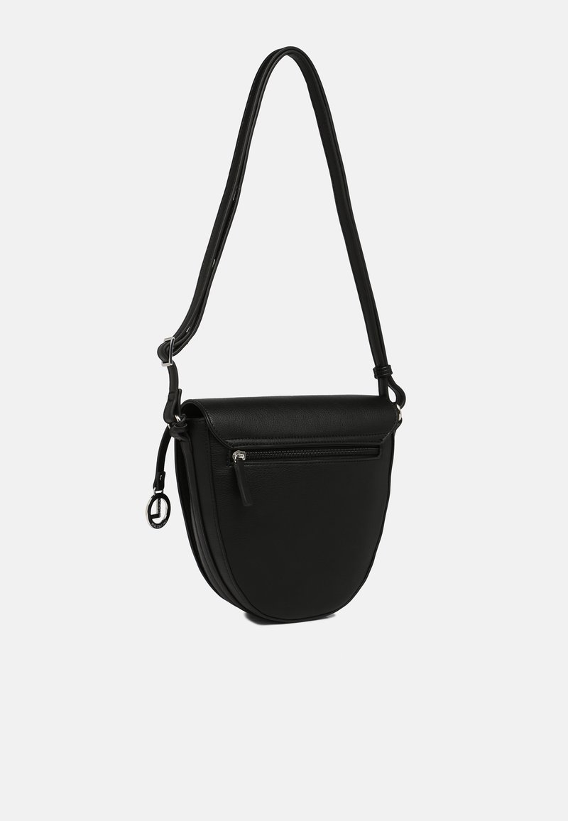 Damen Handtaschen | L.CREDI JOY Umhängetasche schwarz - MW53623 Damen Handtaschen | L.CREDI JOY Umhängetasche schwarz - MW53623