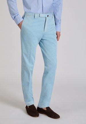 Pantaloni - sky blue