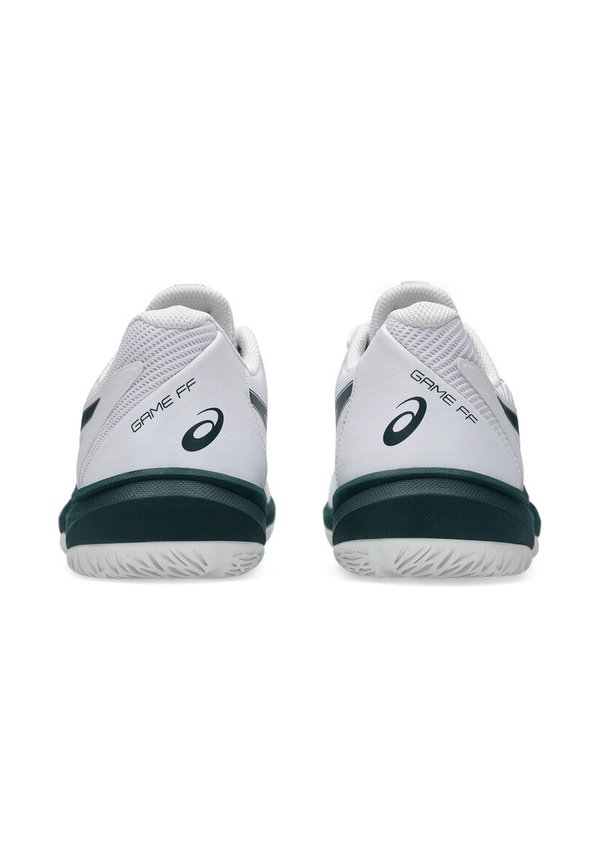 GAME FF - Multicourt tennis shoes4