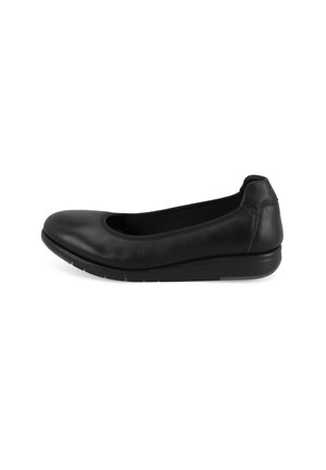 Slip-ons - black