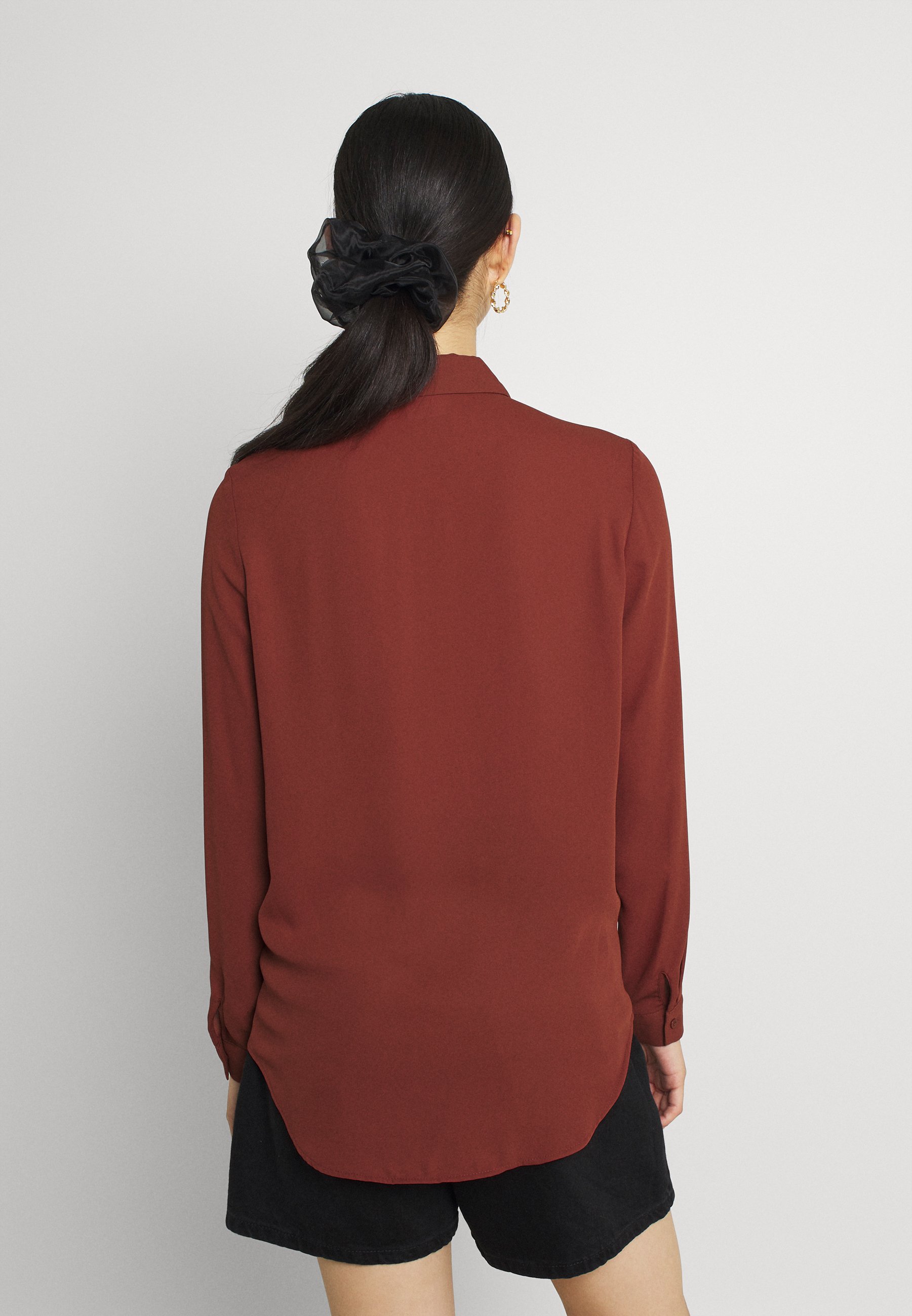Donna VILUCY BUTTON - Camicia Donna VILUCY BUTTON - Camicia