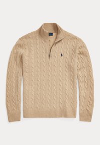 Non sélectionné, camel melange