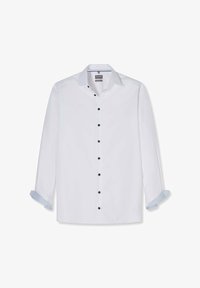 Unausgewählt, weiß