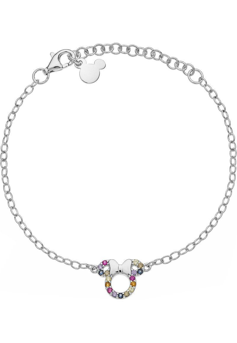 DISNEY Jewelry Armband zilver/zilverkleurig Zalando.nl