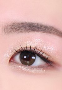 Unleashia PRETTY EASY GLITTER STICK - Brokat