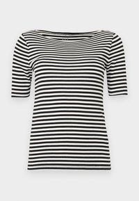 Επιλέχθηκε, black