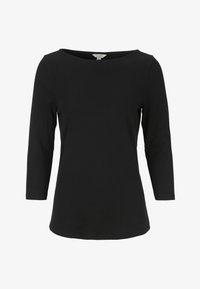 Unausgewählt, black