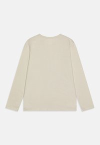 GAP VALUE BOYS - Langarmshirt - beige