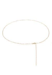 FILIGREE HEART BASIC - Overige accessoires - gold-coloured