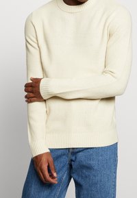 Jack & Jones Maglione - off-white
