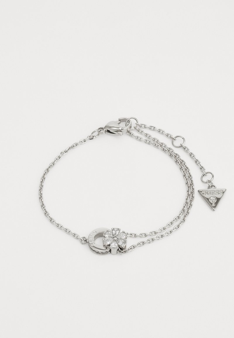 Guess Armband - rhodium/silberfarben - Zalando.ch