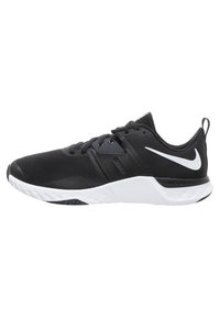 Nike Performance Zapatillas de entrenamiento - black/white/anthracite