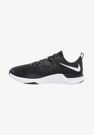 Nike Performance Zapatillas de entrenamiento - black/white/anthracite