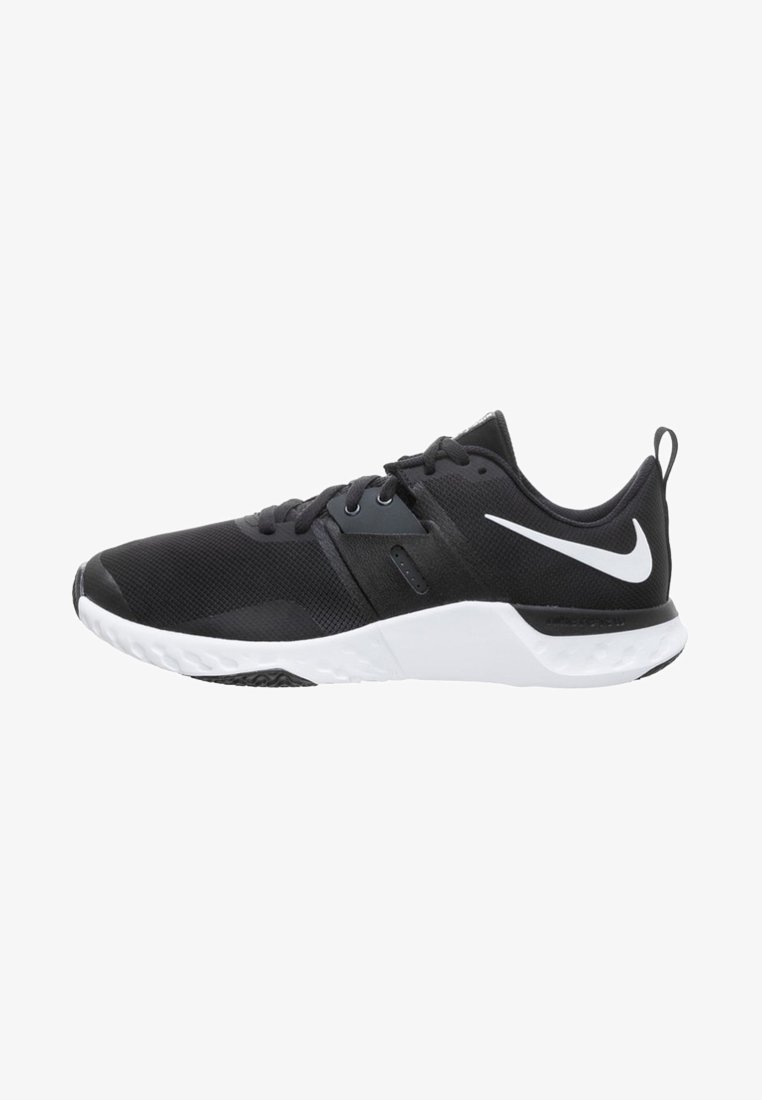 Nike Performance Zapatillas de entrenamiento - black/white/anthracite