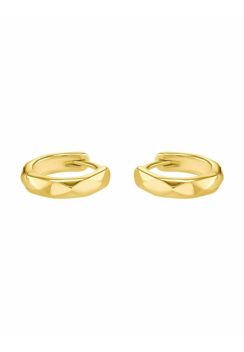 Damen Halsketten | s.Oliver Ohrringe gold/goldfarben - DJ45163 Damen Halsketten | s.Oliver Ohrringe gold/goldfarben - DJ45163