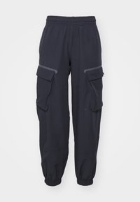 Under Armour UNSTOPPABLE - Trousers - black