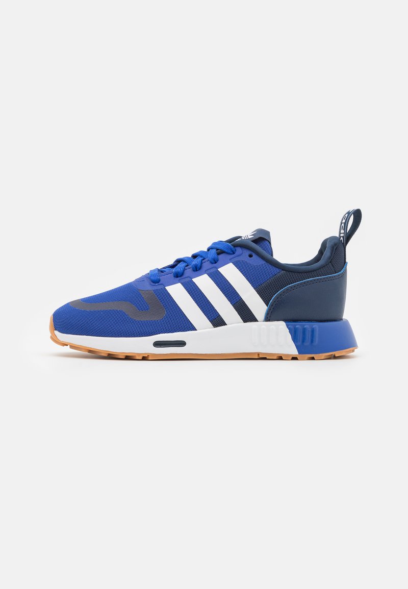 adidas Sportswear MULTIX Trainers semi lucid blue/footwear white/night indigo/blue Zalando
