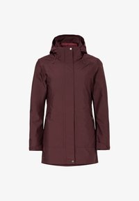 Unausgewählt, dark oak