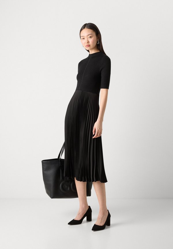 FIREANAMI - Day dress4