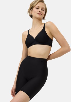 2-PACK MODERN SOFT - Reggiseno con ferretto - black