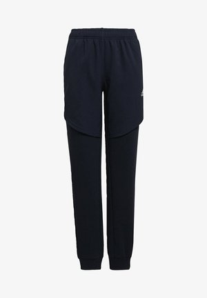 Pantaloni sportivi - blue