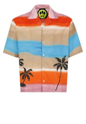 Barrow Camicia - multicolor