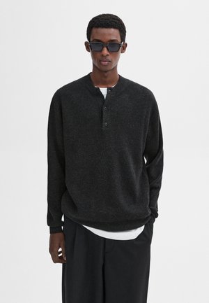 Maglione - dark grey