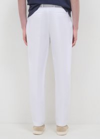 Calliope FUSCIACCA - Chino - bianco ottico
