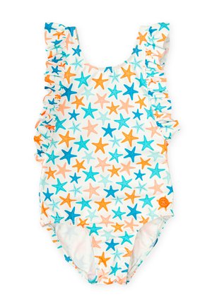 Traje de baño - turquesa