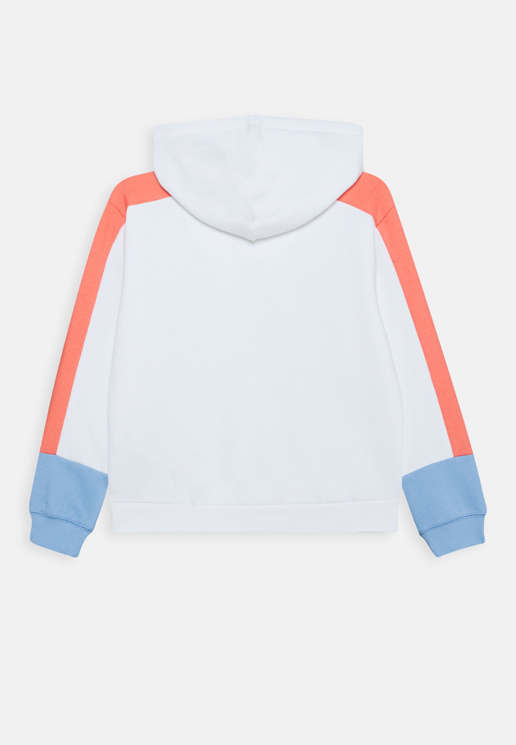 blue champion pullover