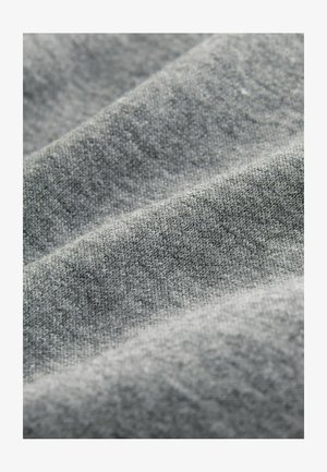 Next, CUFFED - Tepláky - pale grey