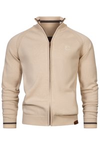 INARUTEMIA - Strickjacke - kit