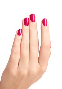 OPI INFINITE SHINE 15ML - Smalto - nlb 31 flashbulb fuchsia