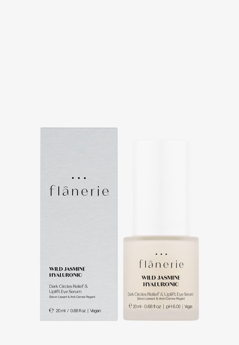 flânerie DARK CIRCLES RELIEF & UPLIFT EYE SERUM - Augenpflege