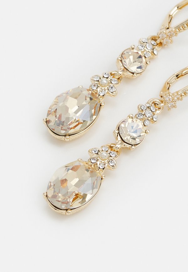 OVAL DROP - Earrings4