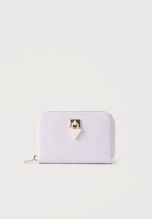 PATSIE MEDIUM ZIP AROUND - Portafoglio - lilac