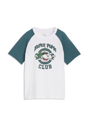 UNISEX - T-shirt z nadrukiem