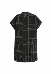 - Sukienka koszulowa