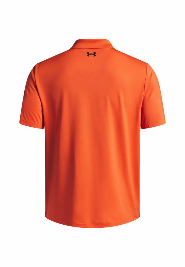 MATCHPLAY - Polo shirt - fire3