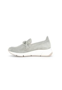 Gabor Slipper - grey
