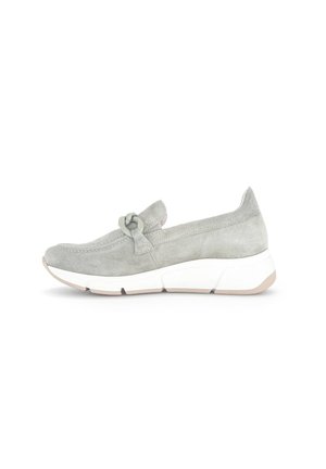 Gabor Instappers - grey