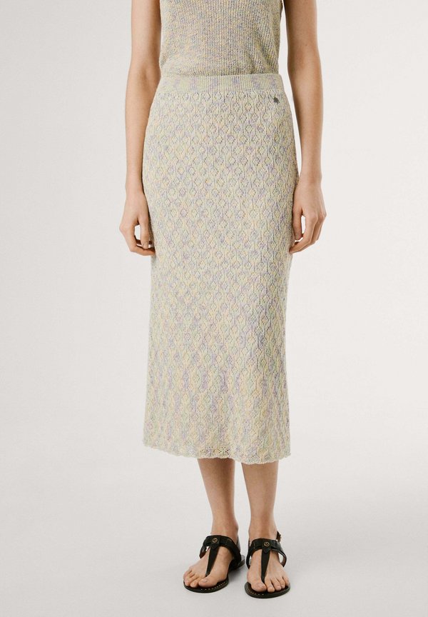 CLAIRE - Bleistiftrock