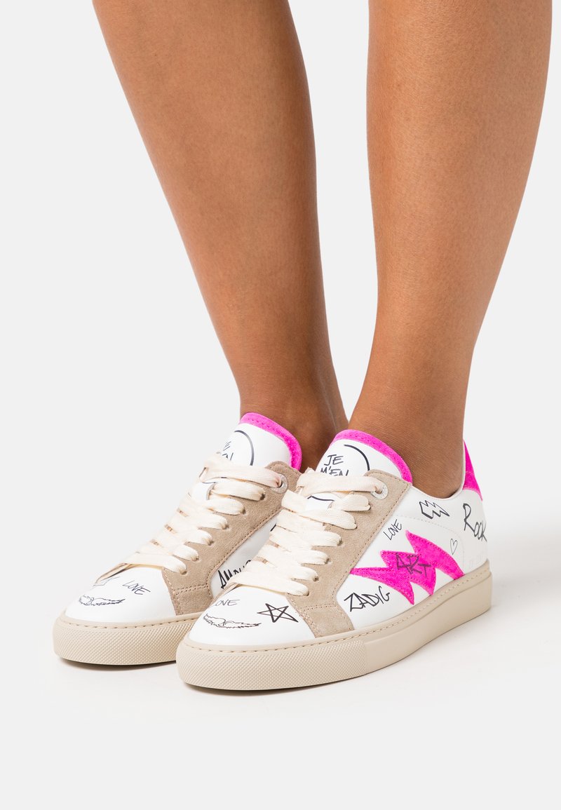 guess chaussure femme pas cher