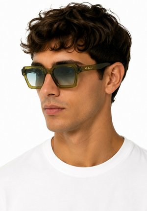 KESLEM, GAFA KESLEM, UNISEX - Gafas de sol - verde