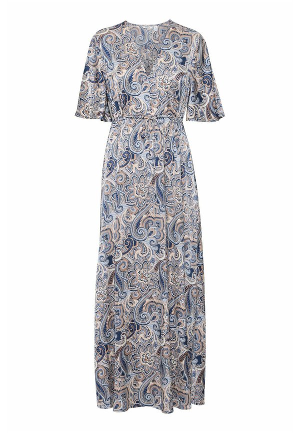 BYHILLY - Maxi dress4